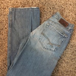 Men’s BKE relaxed fit jeans - Style:  Austin